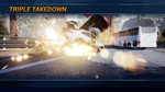 Dangerous Driving XBOX ONE / XBOX SERIES X|S [ Код * ]