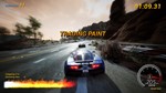 Dangerous Driving XBOX ONE / XBOX SERIES X|S [ Код * ]