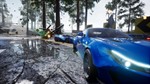 Dangerous Driving XBOX ONE / XBOX SERIES X|S [ Код * ]