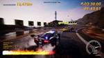 Dangerous Driving XBOX ONE / XBOX SERIES X|S [ Код * ]