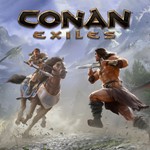 Conan Exiles XBOX ONE / XBOX SERIES X|S [ Ключ 🔑 Код ] - irongamers.ru