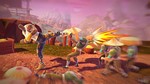 Shaq Fu: A Legend Reborn XBOX [ Игровой Ключ * Код ]