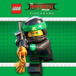 The LEGO® NINJAGO® Movie Video Game XBOX ONE / X|S 🔑