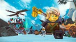 The LEGO® NINJAGO® Movie Video Game XBOX ONE / X|S 🔑