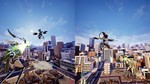 Override: Mech City Brawl Super Charged XBOX ONE X|S *