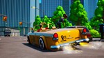 Taxi Chaos XBOX ONE / XBOX SERIES X|S [ Ключ * Код ]