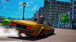 Taxi Chaos XBOX ONE / XBOX SERIES X|S [ Ключ * Код ]