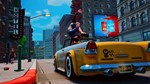 Taxi Chaos XBOX ONE / XBOX SERIES X|S [ Ключ * Код ]