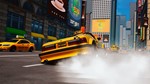Taxi Chaos XBOX ONE / XBOX SERIES X|S [ Ключ * Код ]