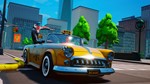 Taxi Chaos XBOX ONE / XBOX SERIES X|S [ Ключ * Код ]