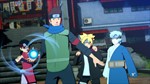 NARUTO SHIPPUDEN Ultimate Ninja STORM 4 Road XBOX Код*