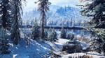 SnowRunner XBOX ONE / XBOX SERIES X|S [ Ключ * Код ]