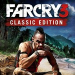 Far Cry®3 Classic Edition XBOX [ Игровой Ключ 🔑 Код ]