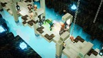 Minecraft Dungeons: Пламя Нижнего мира XBOX ONE X|S 🔑