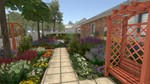 House Flipper - Garden DLC XBOX / WINDOWS [ Ключ 🔑  ]