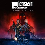 Wolfenstein: Youngblood Deluxe Edition XBOX ONE X|S 🔑 - irongamers.ru