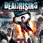 Dead Rising XBOX ONE / XBOX SERIES X|S [ Ключ 🔑 ]