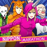 Nippon Marathon XBOX ONE / XBOX SERIES X|S [ Ключ * ]