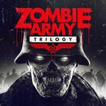 Zombie Army Trilogy XBOX [ Игровой Ключ * Код ]