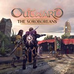Outward - Сороборцы DLC XBOX [ Игровой Ключ * Код ]