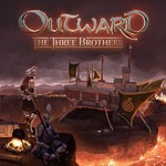 Outward: The Three Brothers DLC XBOX [ Ключ * Код ]