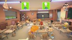 Megapar*ty: A Tootuff Advent*ure XBOX ONE / X|S / PC *