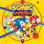 Sonic Mania XBOX ONE / XBOX SERIES X|S [ Ключ * Код ]
