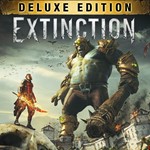 Extinction Deluxe Edition XBOX [ Игровой Ключ * Код ]