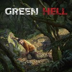 Green Hell XBOX ONE / XBOX SERIES X|S [ Код * Ключ ]
