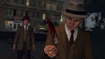 L.A. Noire XBOX ONE / XBOX SERIES X|S [ Ключ * Код ]