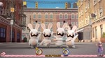 RABBIDS INVASION - GOLD EDITION XBOX ONE [ Kinect * ]