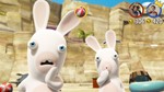 RABBIDS INVASION - GOLD EDITION XBOX ONE [ Kinect * ]