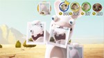 RABBIDS INVASION - GOLD EDITION XBOX ONE [ Kinect * ]