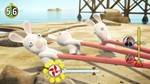 RABBIDS INVASION - GOLD EDITION XBOX ONE [ Kinect * ]