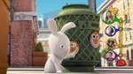 RABBIDS INVASION - GOLD EDITION XBOX ONE [ Kinect * ]