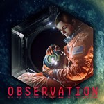 Observation XBOX / WINDOWS [ Игровой Ключ * Код ]