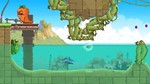 Kaze and the Wild Masks XBOX [ Игровой Ключ * Код ]