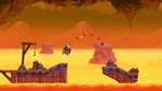 Kaze and the Wild Masks XBOX [ Игровой Ключ * Код ]