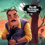Hello Neighbor: Hide and Seek XBOX [ Игровой Ключ *]