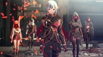 SCARLET NEXUS Deluxe Edition XBOX / WINDOWS [ Ключ * ]