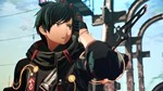 SCARLET NEXUS Deluxe Edition XBOX / WINDOWS [ Ключ * ]