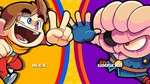 Alex Kidd in Miracle World DX XBOX [ Игровой Ключ * ]