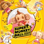 Super Monkey Ball: Banana Blitz HD XBOX [ Ключ * Код ]