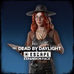 Dead by Daylight: комплект *Побег* XBOX [ Ключ * Код ]