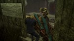 Dead by Daylight: комплект *Побег* XBOX [ Ключ * Код ]