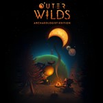 Outer Wilds: Archaeologist Edition XBOX / WINDOWS Код*