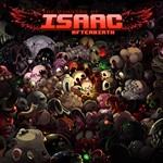 The Binding of Isaac: Afterbirth DLC XBOX [ Code 🔑 ] - irongamers.ru