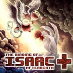 The Binding of Isaac: Afterbirth+ DLC XBOX [ Ключ 🔑]