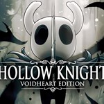 Hollow Knight: Издание *Сердце пустоты* XBOX [ Ключ *]