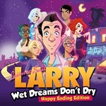 Leisure Suit Larry - Wet Dreams Don´t Dry XBOX [ Код*]